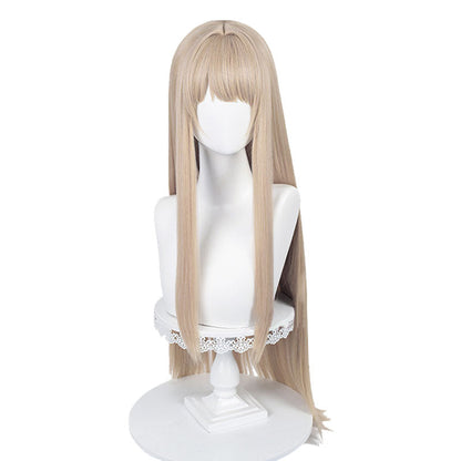 Nikke The Goddess Of Victory Viper Pink Cosplay Wigs