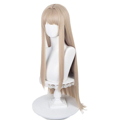 Nikke The Goddess Of Victory Viper Pink Cosplay Wigs