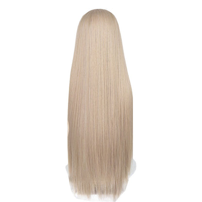 Nikke The Goddess Of Victory Viper Pink Cosplay Wigs