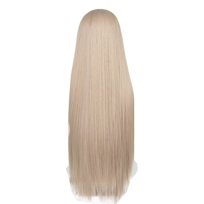 Nikke The Goddess Of Victory Viper Pink Cosplay Wigs