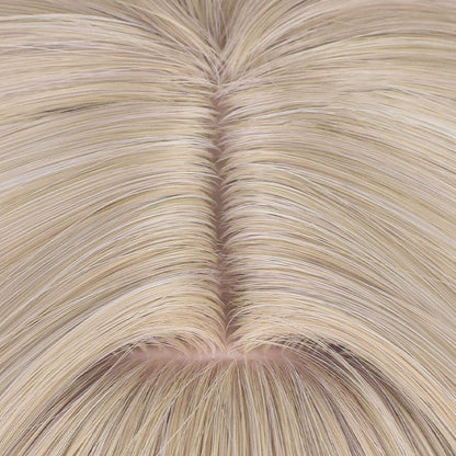 Nikke The Goddess Of Victory Viper Pink Cosplay Wigs
