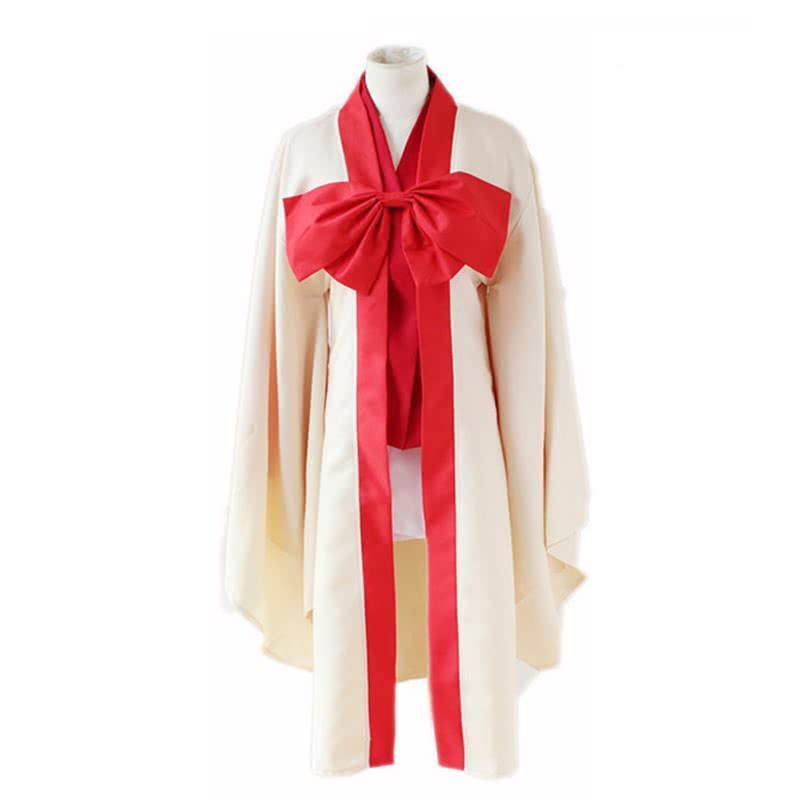 No Game No Life Izuna?Hatsuse kimono Cosplay Costume