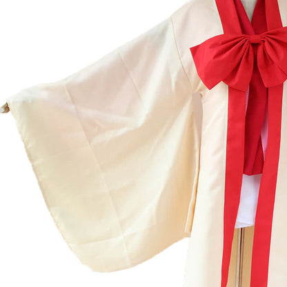 No Game No Life Izuna?Hatsuse kimono Cosplay Costume
