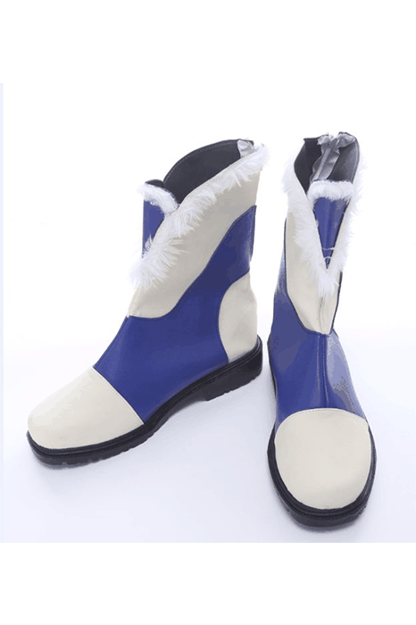 Dramatical Murder Noiz Cosplay Shoes