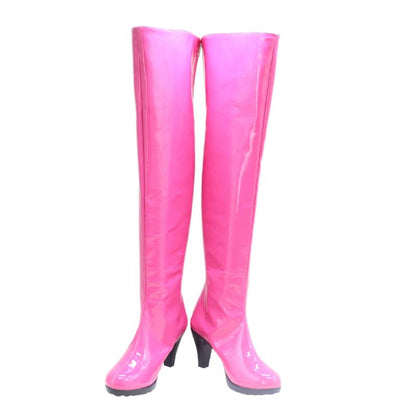 OSHI NO KO Ai Hoshino Cosplay Shoes