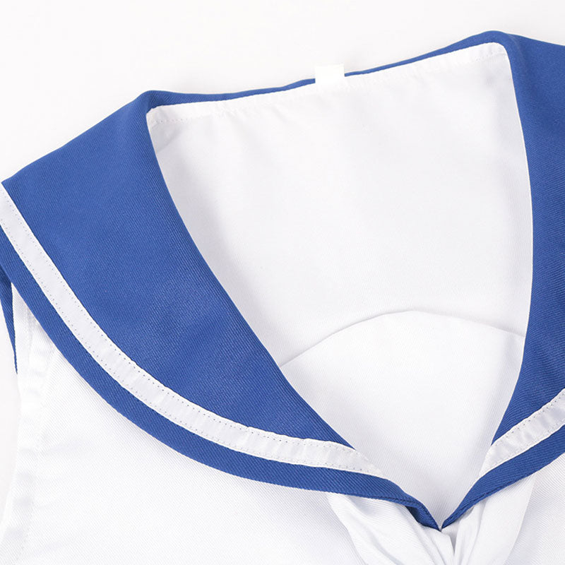 Oshi no Ko Hoshino Rubii Cosplay Sailor Suit Cosplay Costume