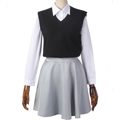 OSHI NO KO Kana Arima Cosplay Costume