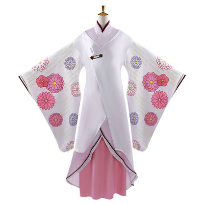 Oshi No Ko Season 2 Akane Kurokawa Sayahime Stage Cosplay Costume