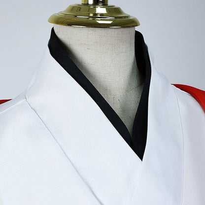 Oshi No Ko Season 2 Taiki Himekawa Cosplay Costume