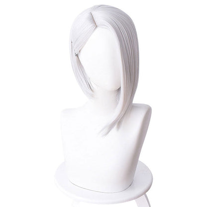 Overwatch Ashe Cosplay Wigs