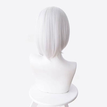 Overwatch Ashe Cosplay Wigs