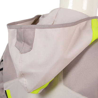 Overwatch Genji Cosplay Costume