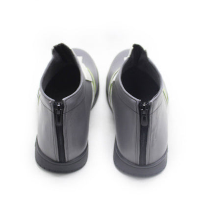 Overwatch Genji Cosplay Shoes