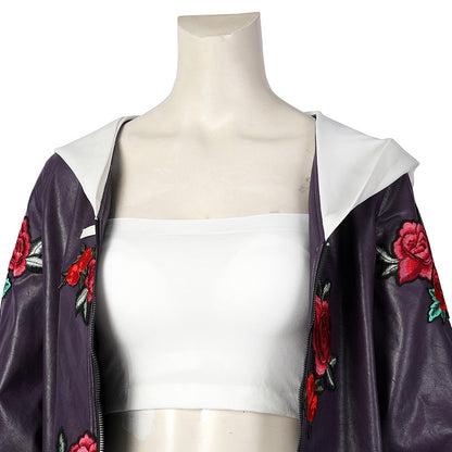 Overwatch 2 Kiriko Cosplay Costume Fullset