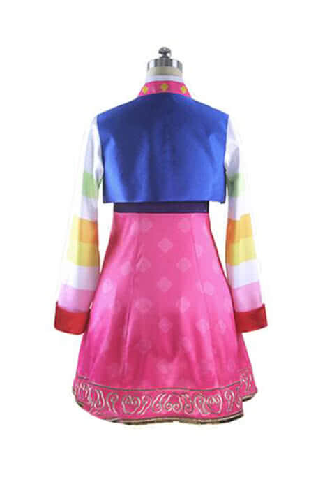 Overwatch OW D.Va DVA New Huid Cosplay Costumes