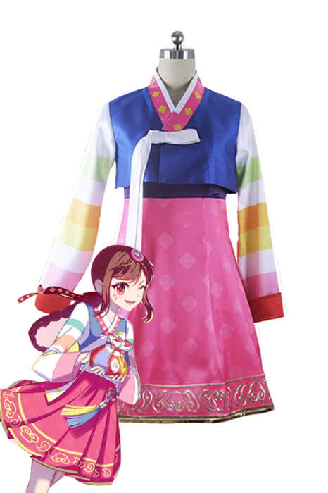 Overwatch OW D.Va DVA New Huid Cosplay Costumes