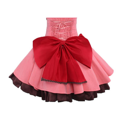 OW Game D.Va DVA Hana Song Colleague Cosplay Costume