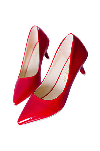 Bungou Stray Dogs Akiko Yosano Armed Detective Agency Cosplay Shoes Red Shoes