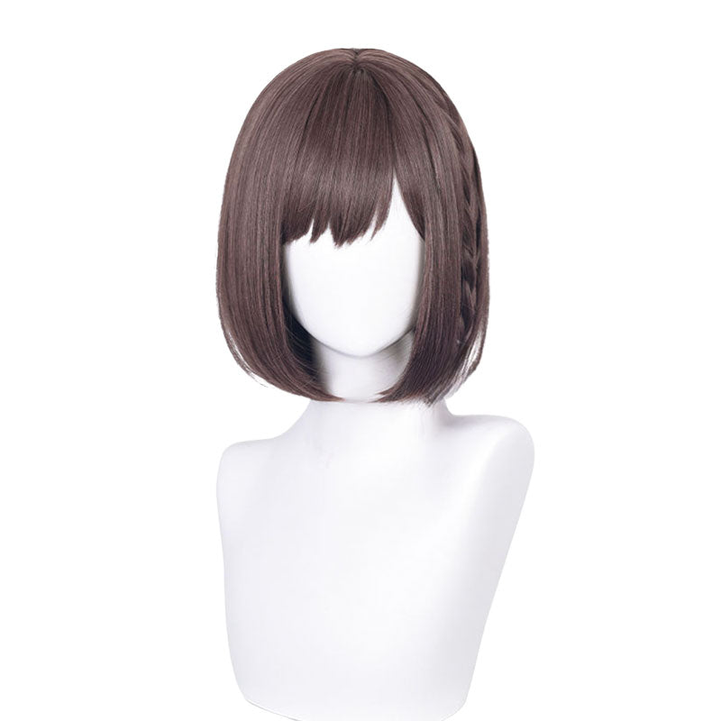 Project Sekai Kuromi Shinonome Ena Cosplay Wigs
