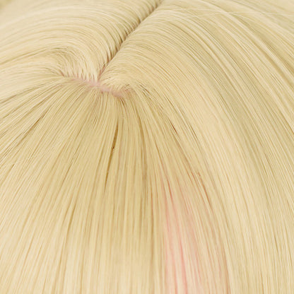 Project Sekai Pompompurin Tenma Saki Cosplay Wigs