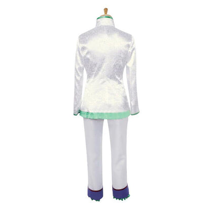 Hoozuki no Reitetsu Cosplay Costume
