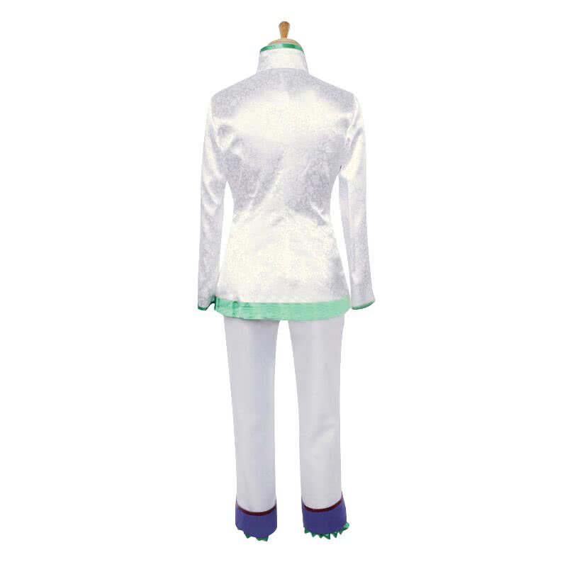 Hoozuki no Reitetsu Cosplay Costume