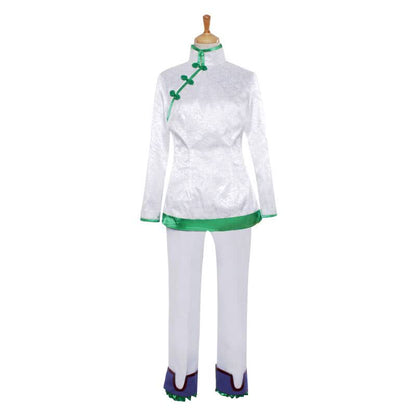 Hoozuki no Reitetsu Cosplay Costume