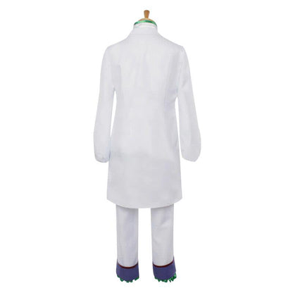 Hoozuki no Reitetsu Cosplay Costume