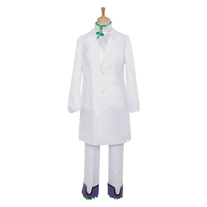 Hoozuki no Reitetsu Cosplay Costume