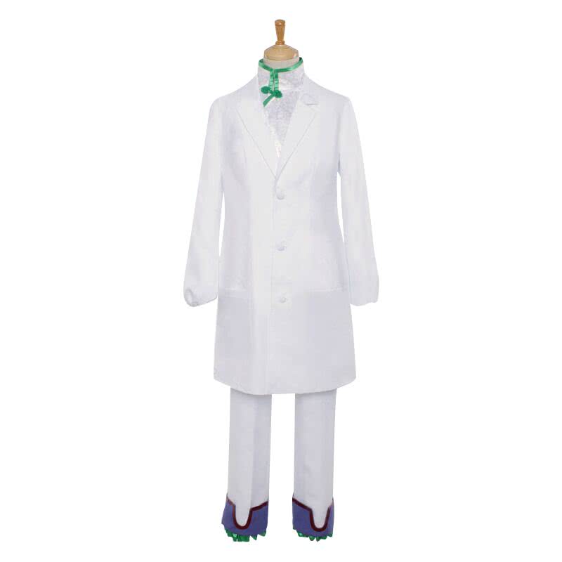 Hoozuki no Reitetsu Cosplay Costume
