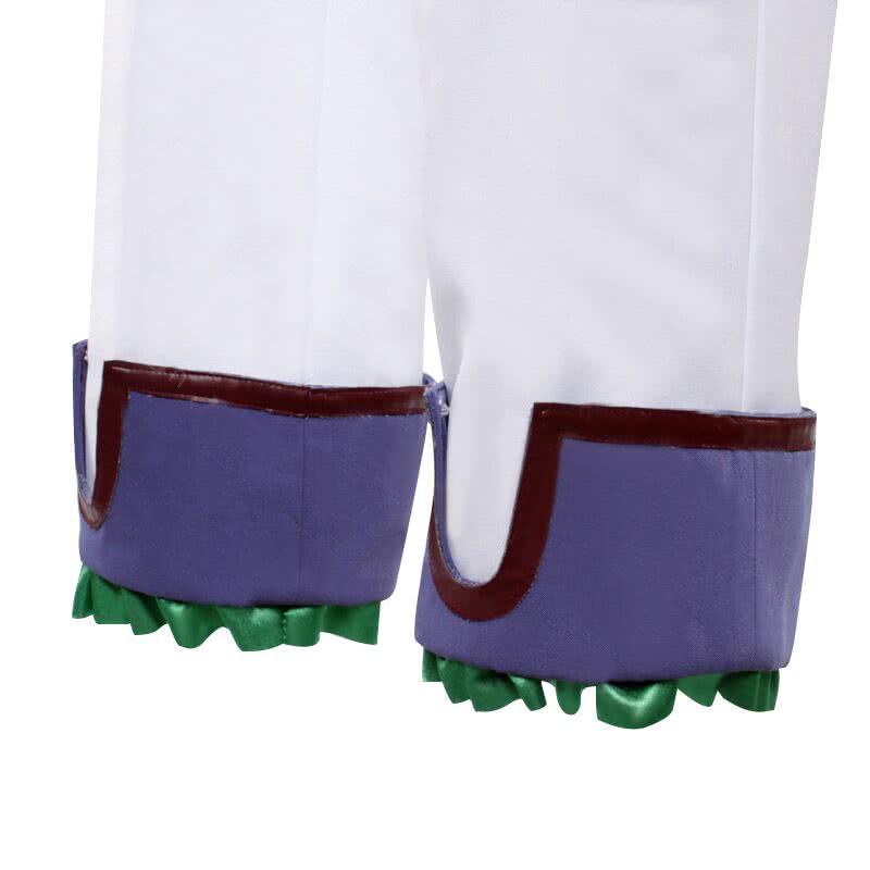 Hoozuki no Reitetsu Cosplay Costume