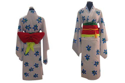 Hoozuki no Reitetsu Zashiki Warashi Cosplay Costume