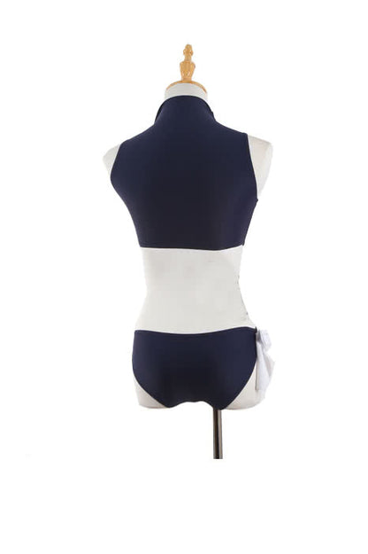 Miss Kobayashi's Dragon Maid Quetzalcoatl Lucoa Cosplay Swimming Suit