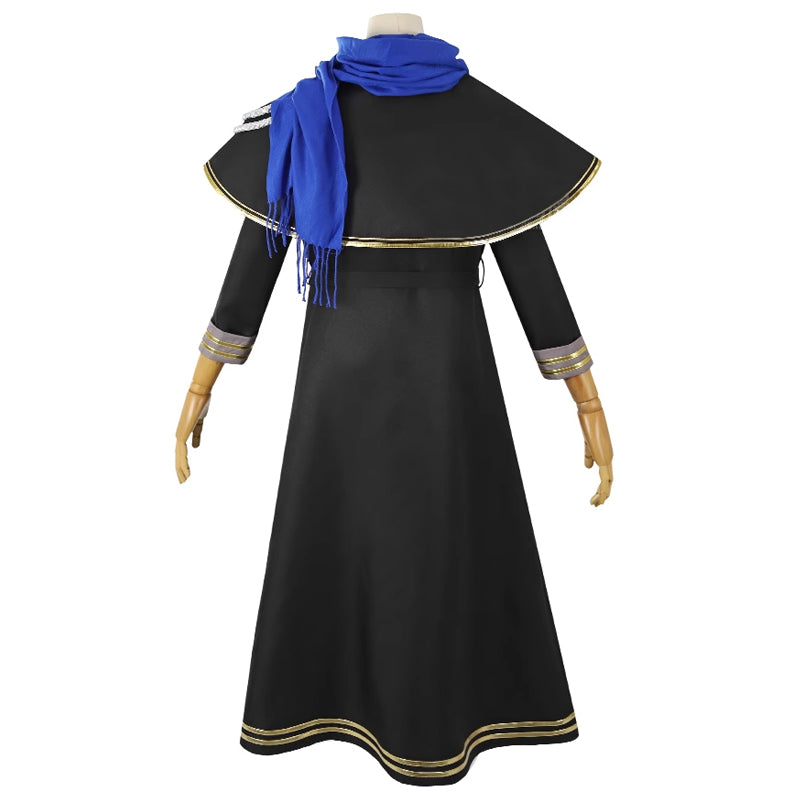 Reverse:1999 Bkornblume Cosplay Costume