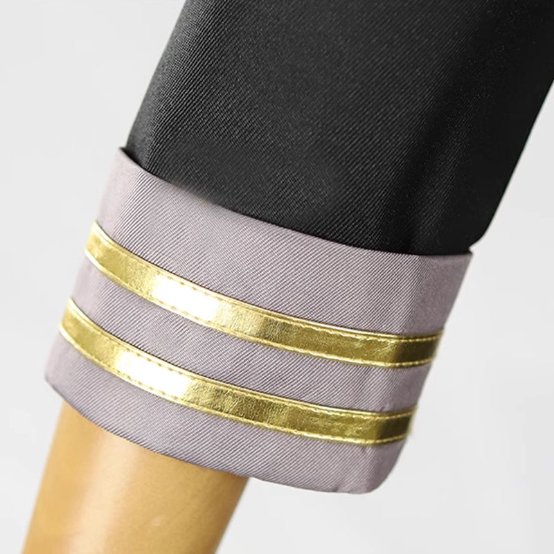 Reverse:1999 Bkornblume Cosplay Costume