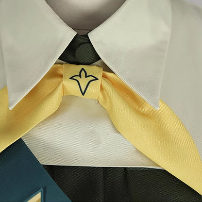 Reverse£º1999 Eagle Cosplay Costume