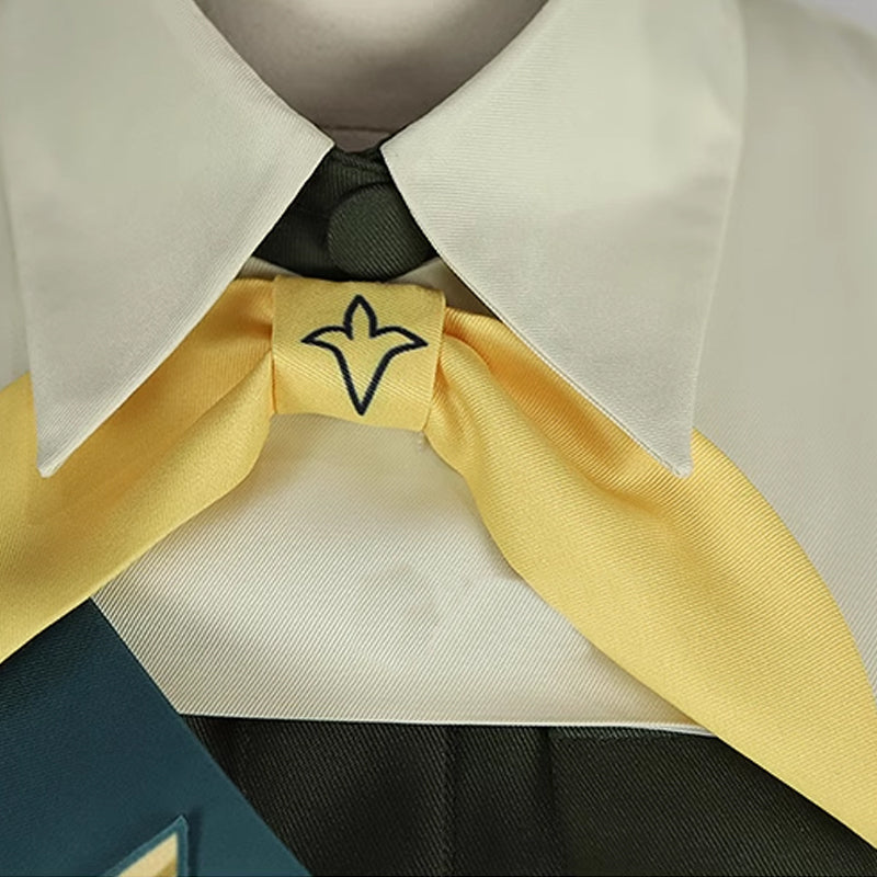 Reverse£º1999 Eagle Cosplay Costume