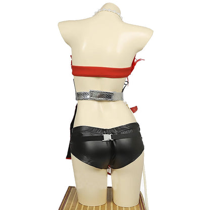 Reverse:1999 Schneider Cosplay Costume