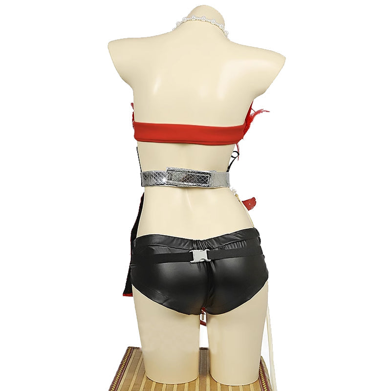 Reverse:1999 Schneider Cosplay Costume