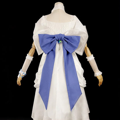 Reverse:1999 Sotheby Cosplay Costume