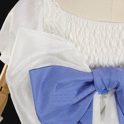 Reverse:1999 Sotheby Cosplay Costume
