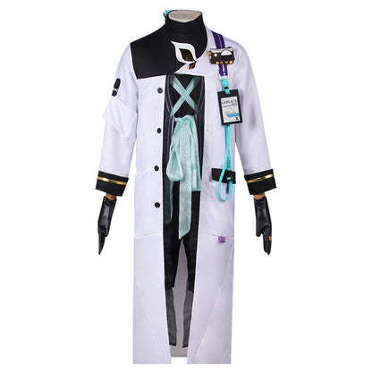 Reverse:1999 X Cosplay Costume
