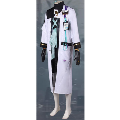 Reverse:1999 X Cosplay Costume