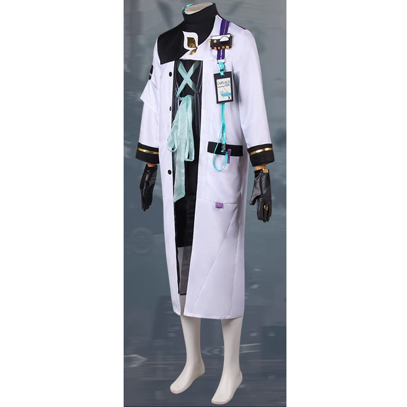 Reverse:1999 X Cosplay Costume