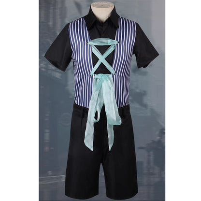 Reverse:1999 X Cosplay Costume