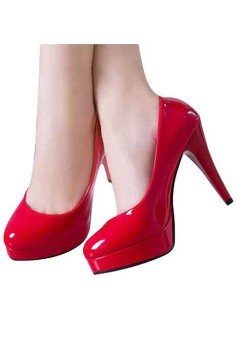 Bungou Stray Dogs Akiko Yosano Armed Detective Agency Cosplay Shoes Red Shoes