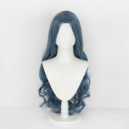 Scissor Seven Cheap Life Hua Cosplay Wig