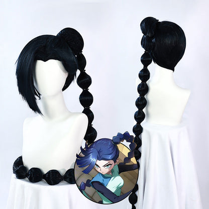 Scissor Seven Thirteen Cosplay Costume