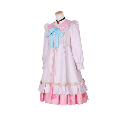 Airi Momoi Cosplay Costume Project Sekai Colourful Stage Cosplay