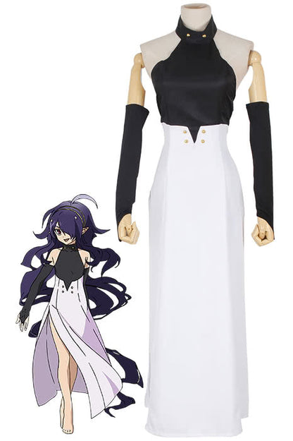 Seraph Of The End Vampire Asuramaru Dress Cosplay Costume